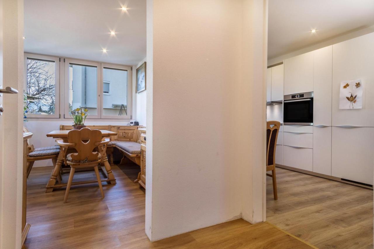 Ferienwohnung Tannenblick Хёкст Экстерьер фото