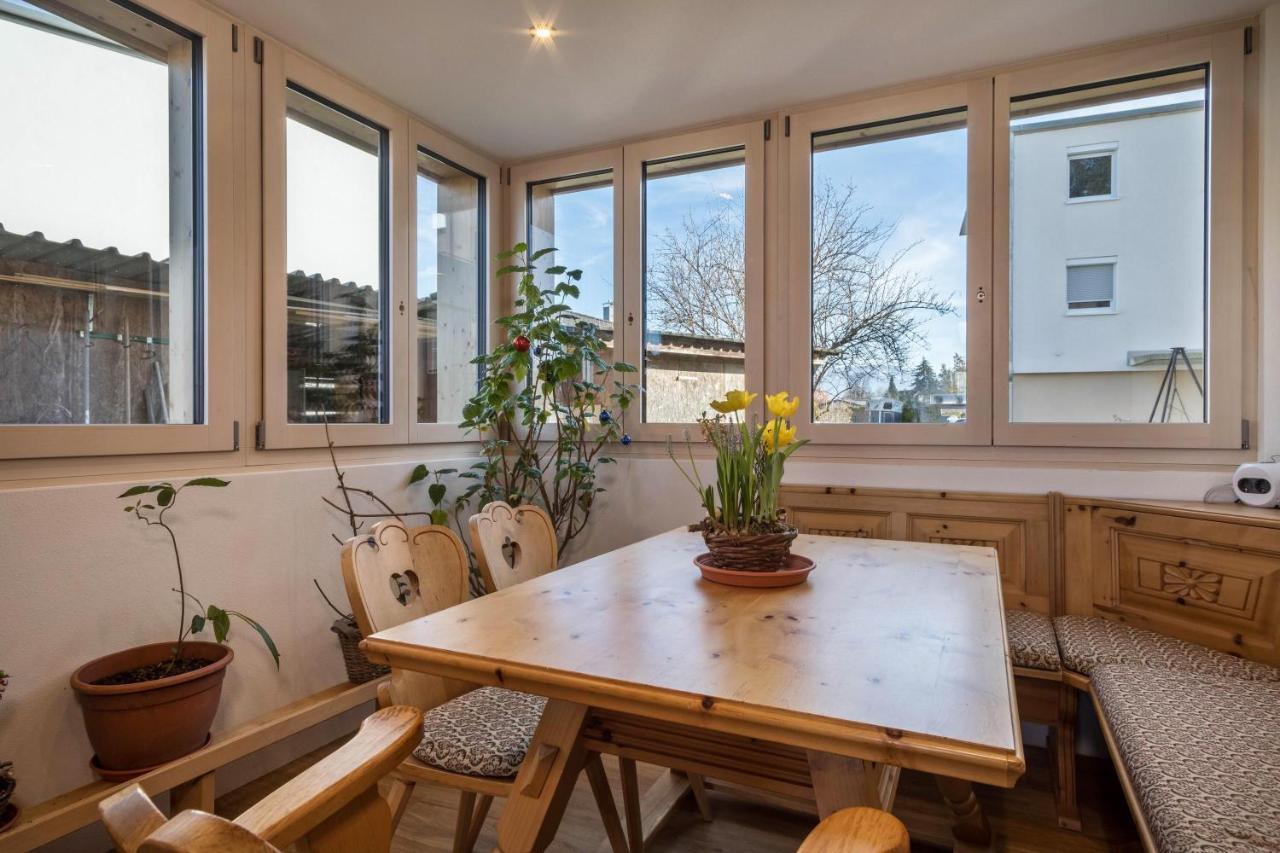 Ferienwohnung Tannenblick Хёкст Экстерьер фото