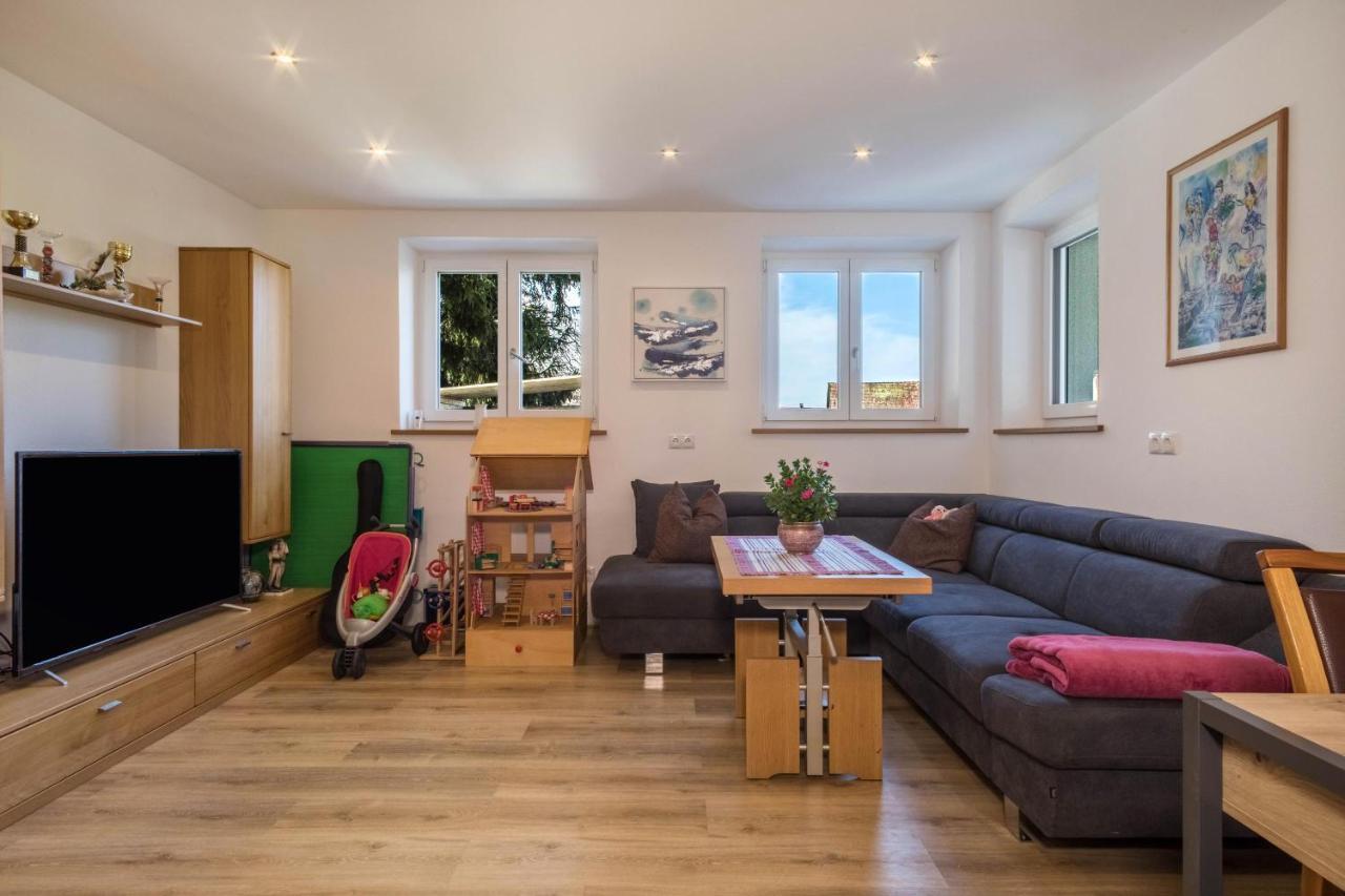 Ferienwohnung Tannenblick Хёкст Экстерьер фото