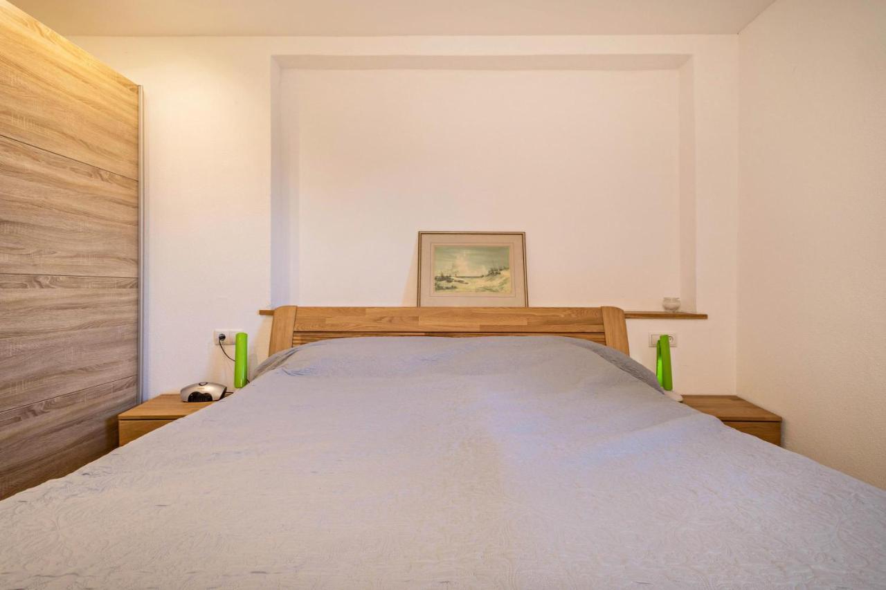 Ferienwohnung Tannenblick Хёкст Экстерьер фото