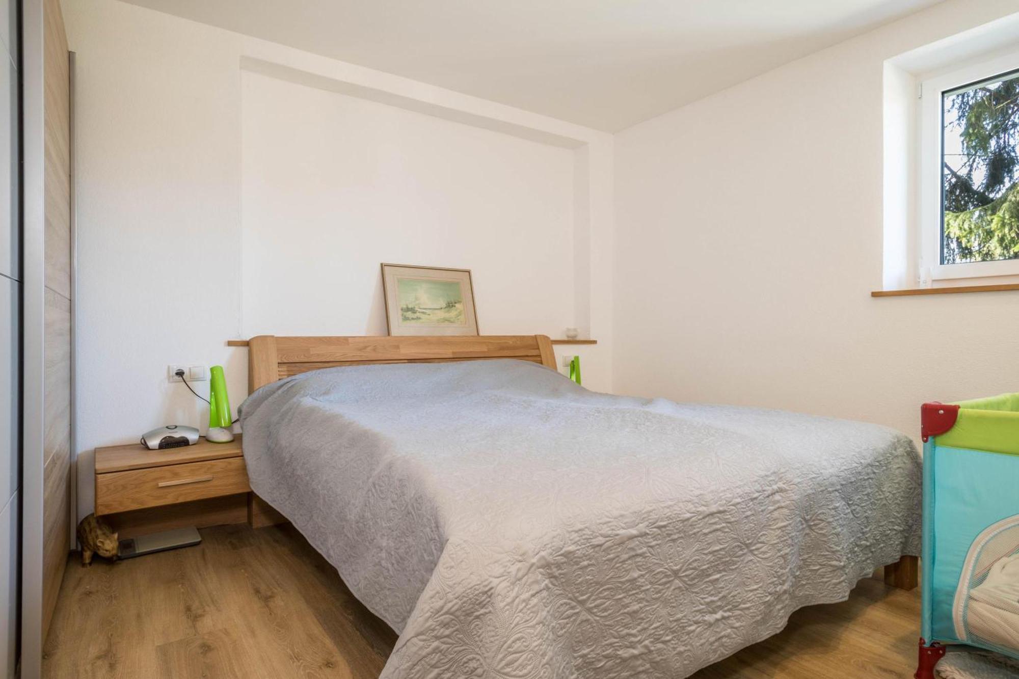 Ferienwohnung Tannenblick Хёкст Экстерьер фото